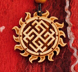 Славянское язычество (магия, мантры, обряды) 