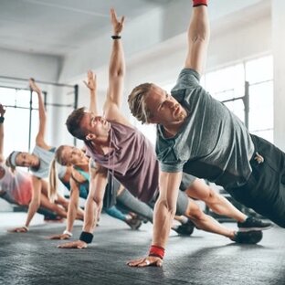 Тренировки 