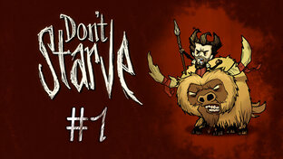 Don't Starve