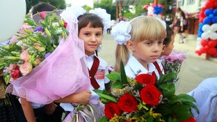 Практическая ситуация "Маленькие детки"