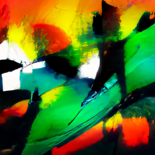 Нить судьбы. 