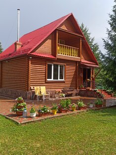 Дачная жизнь