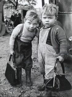 фотоальбом "Исторические фото"