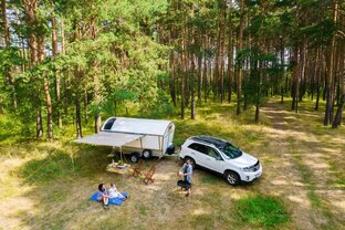 Караваны эОн