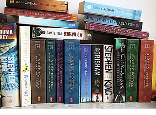 Английский 