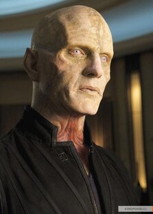 Пересказ Сериала - Штамм