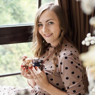 Рубрика «Схемы, описания, мастер-классы»