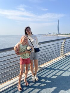 🇷🇺Санкт-Петербург 🤍