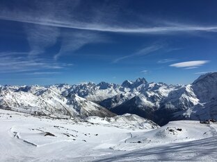 Кабардино-Балкария.