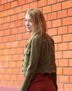 Стильные секреты