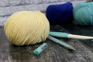 Интересные статьи о вязании