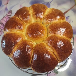 Выпечка