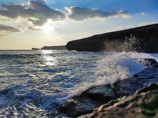 Конец ноября