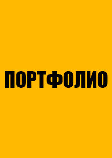 Портфолио