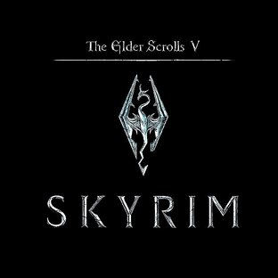 СКАЙРИМ - главный СЮЖЕТ 