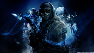 Call of Duty: Modern Warfare 2