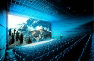 Рекомендую Кино