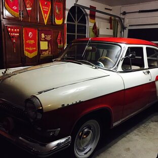 Тачки на прокачку