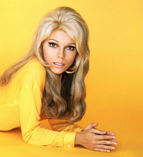 Nancy Sinatra