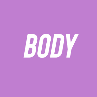 САМbody
