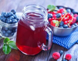 Домашние компоты