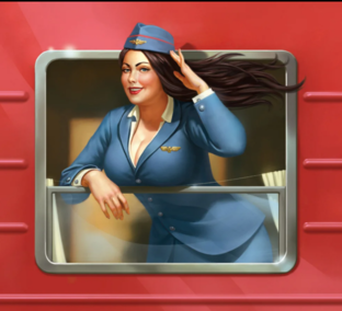 Вам как: с усиками или без?