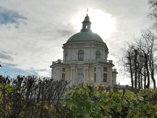Ораниенбаум