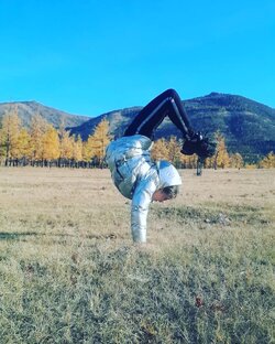 Куда съездить с семьёй)