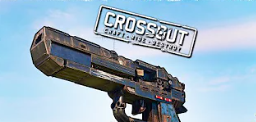 CROSSOUT!!!