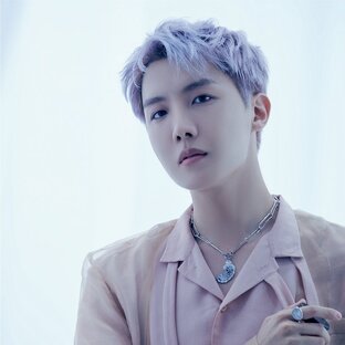 J-Hope 🤍