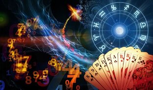 НУМЕРОЛОГИЯ КАРТ