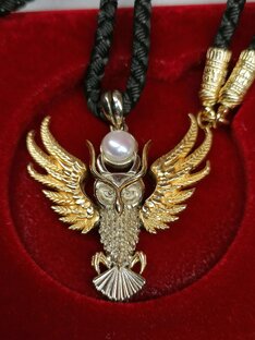 Изготовление украшений 