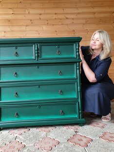 Перекраски