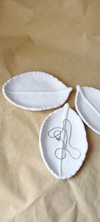 Красивый декор!