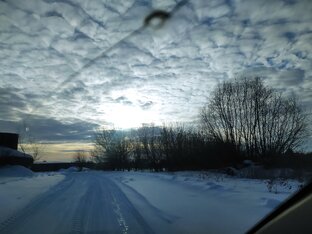 Природа, отдых, поездки и т.д.