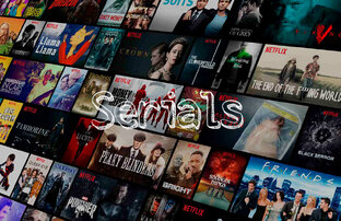Сериалы