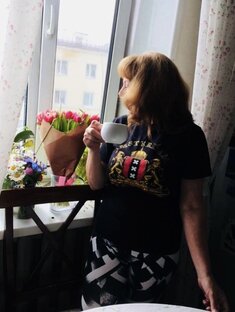 Мои рецепты