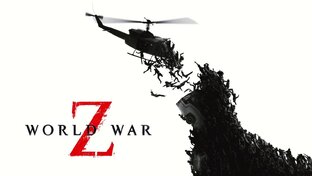 World War Z ► Прохождение