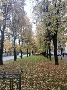Осень 