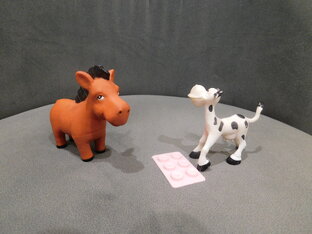 Занятия по развитию речи.