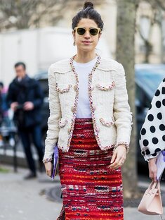 СТРИТСТАЙЛ. Мода УЛИЦ