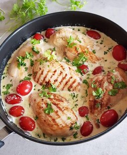 Вкусные идеи для ужина .