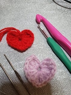 Вяжем крючком