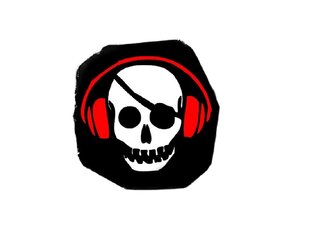 Черная метка