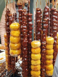 ПРАЗДНИКИ и ФЕСТИВАЛИ 