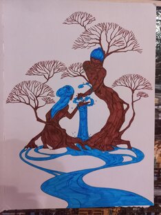 Рисунки