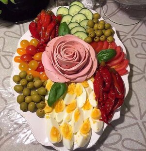 Закуски