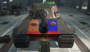 Модули танков 
