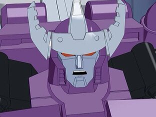 Трансформеры: Энергон/Transformers: Energon/Superlink