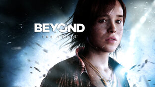 Beyond: Two Souls